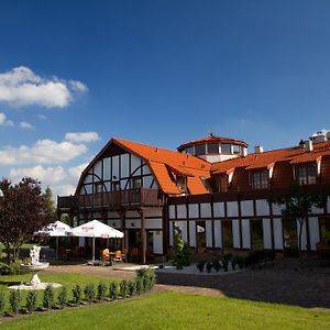 Hotel Karolinka